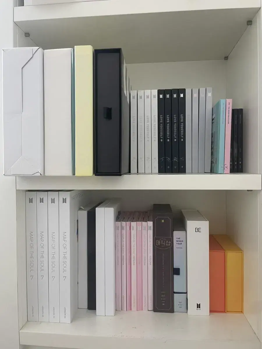 방탄소년단 앨범, dvd, 시즌그리팅, 아미키트, 썸머패키지 판매합니다